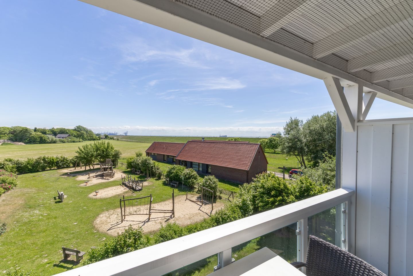 Resort Deichgraf Resort Deichgraf 27-12 Wremen - 