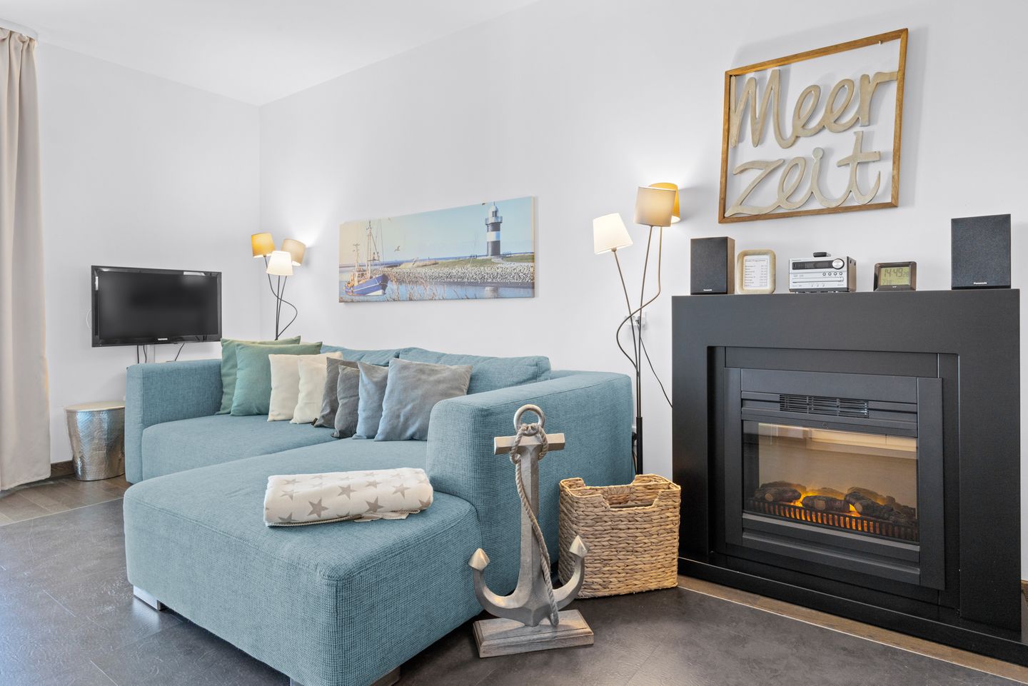 Resort Deichgraf Resort Deichgraf 27-12 Wremen - 