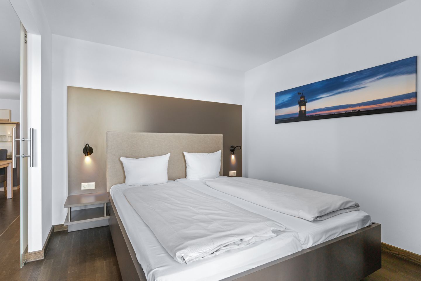 Resort Deichgraf Resort Deichgraf 27-12 Wremen - 