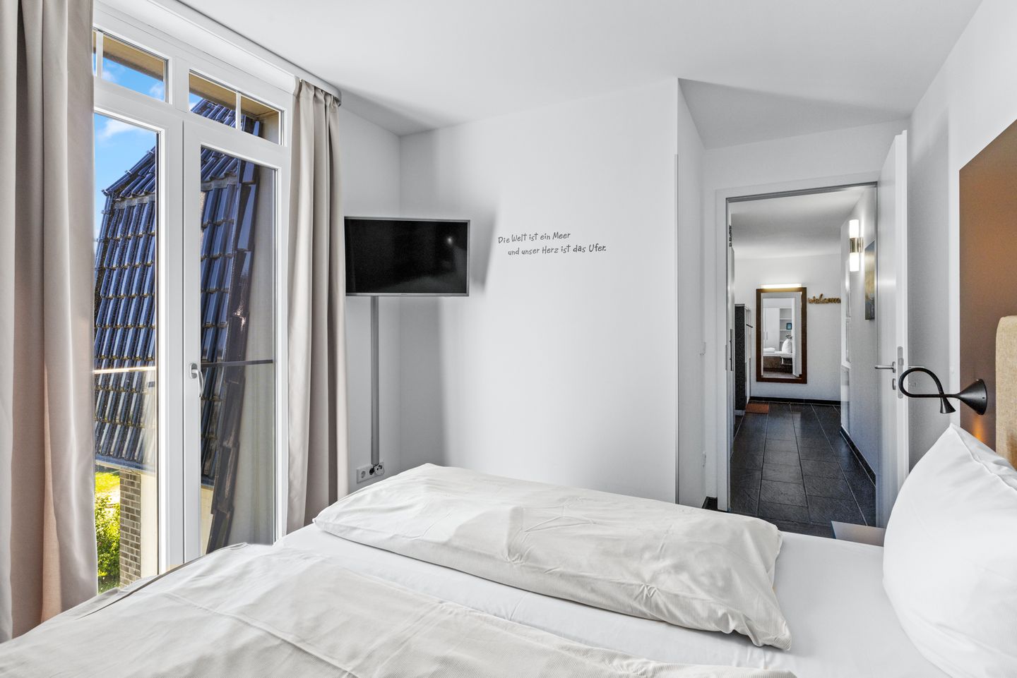 Resort Deichgraf Resort Deichgraf 27-12 Wremen - 