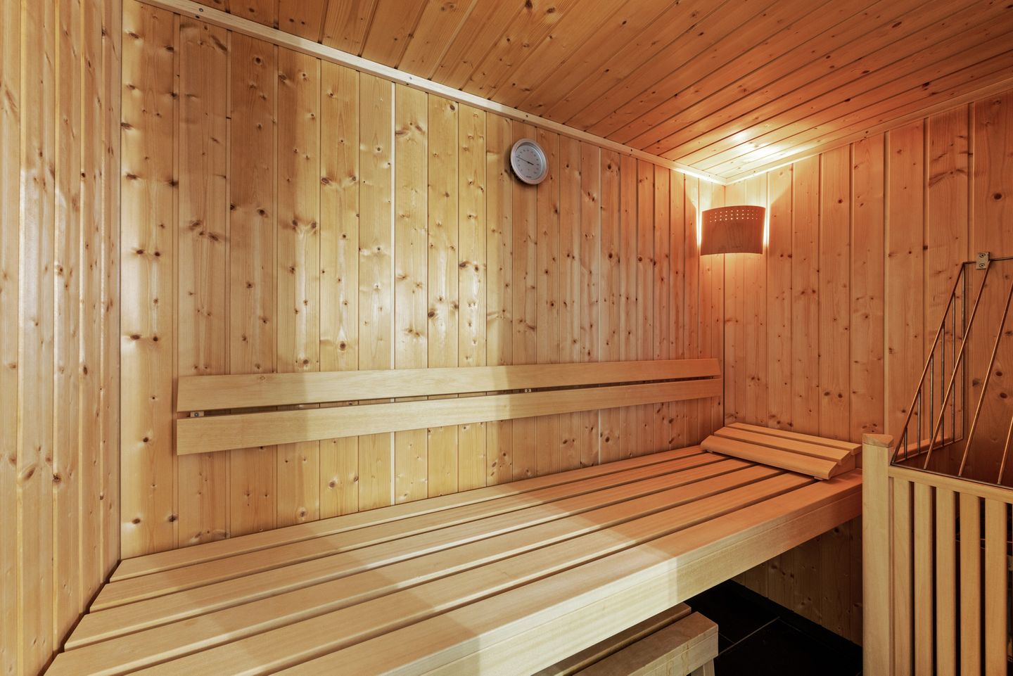 Resort Deichgraf Resort Deichgraf 27-12 Wremen - 