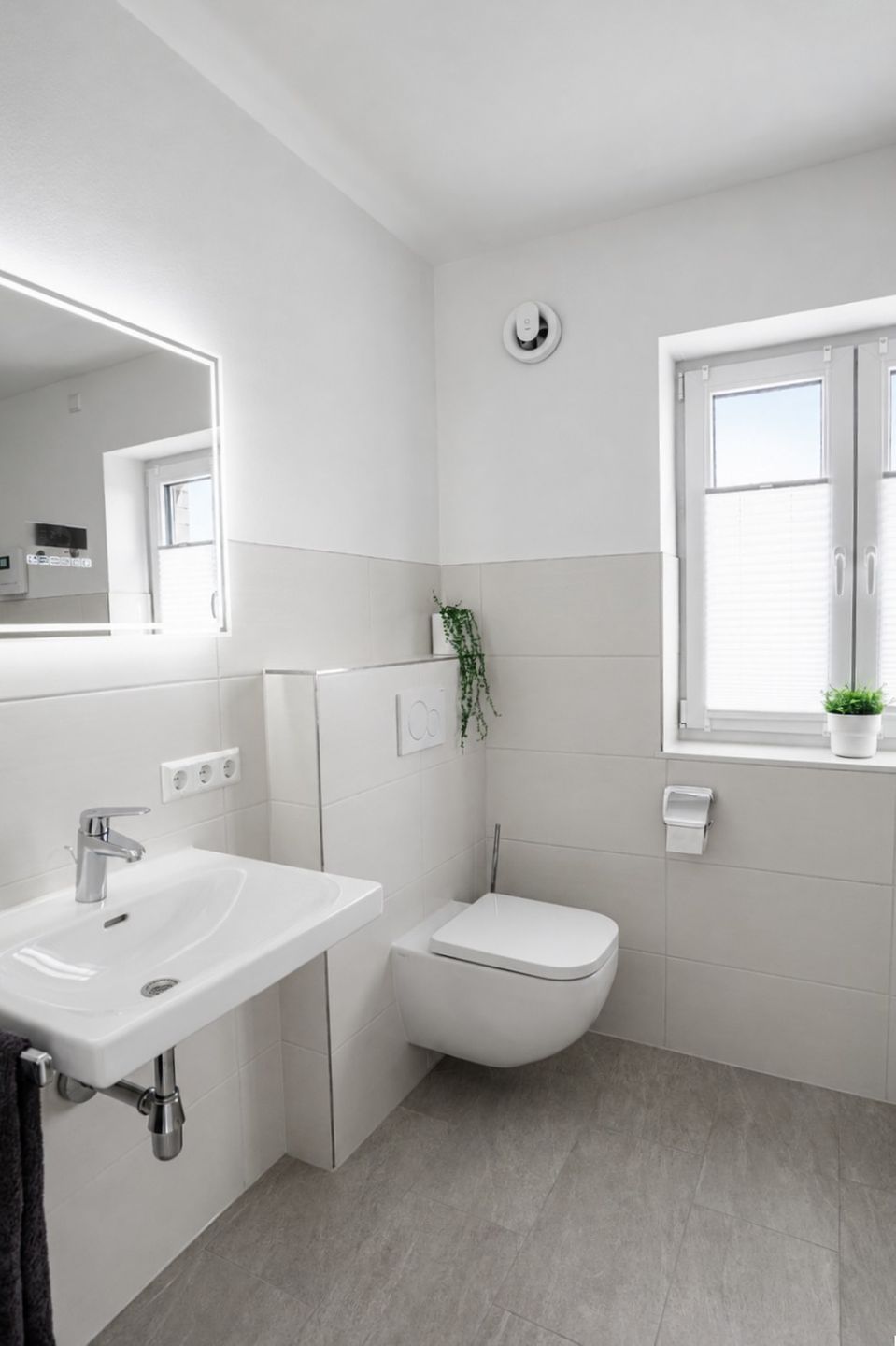  Ferienhaus Krabbenpadd 9b Carolinensiel - 