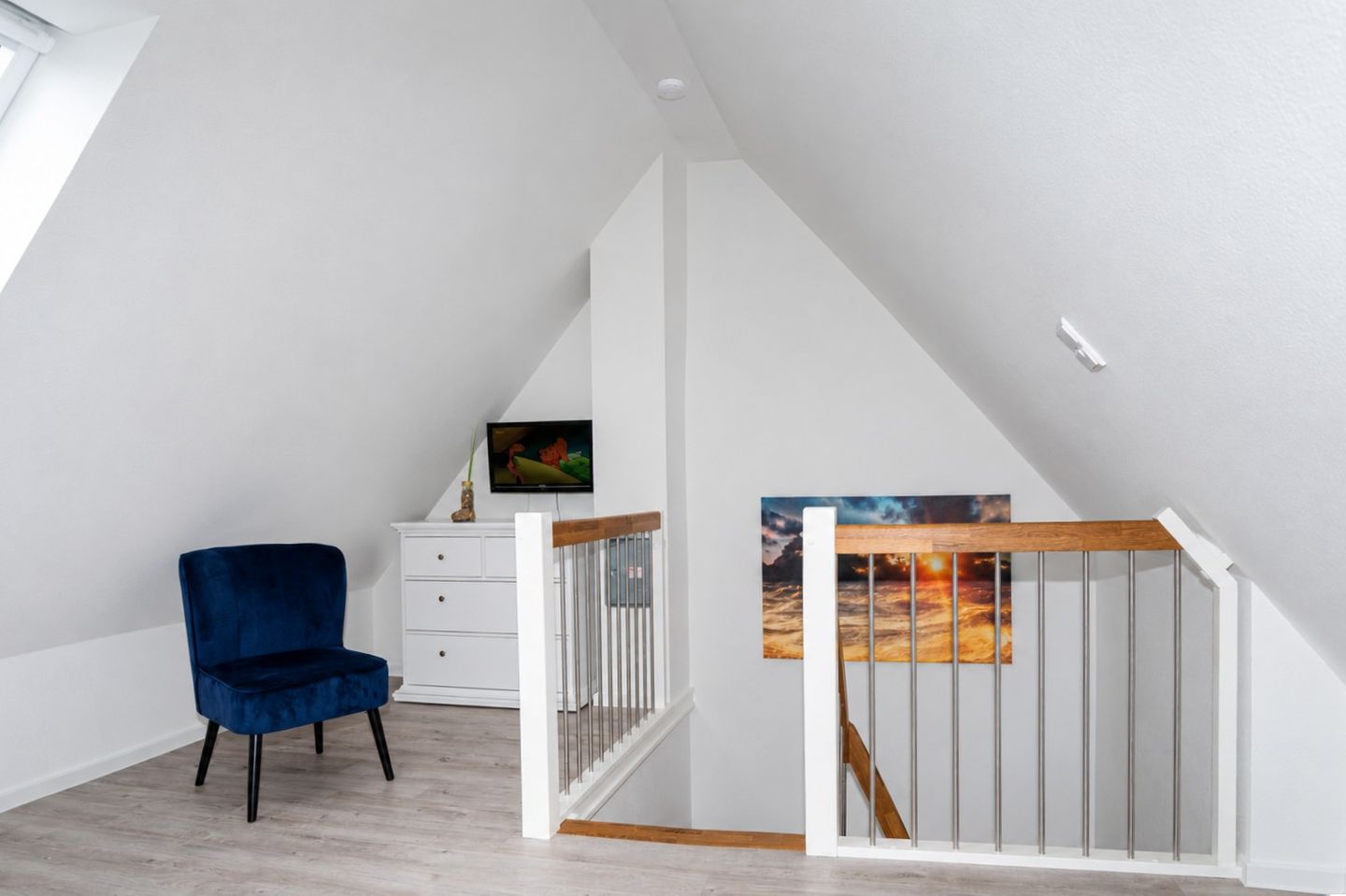  Ferienhaus Krabbenpadd 9b Carolinensiel - 