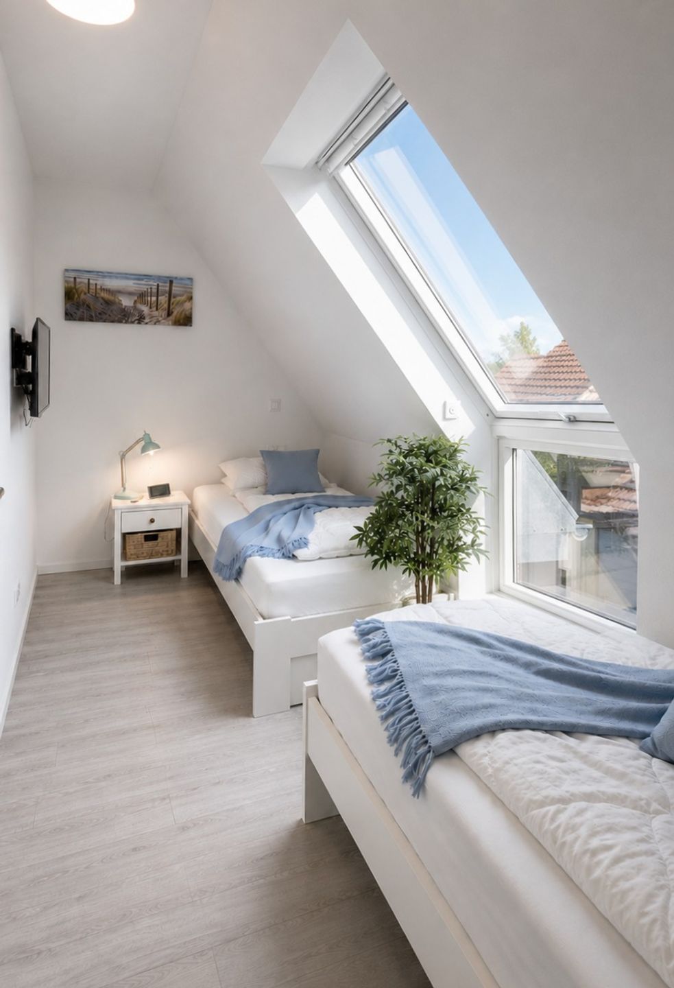 Ferienhaus Krabbenpadd 9b Carolinensiel - 
