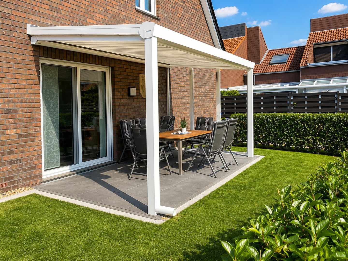 Ferienhaus Krabbenpadd 9b Carolinensiel - 