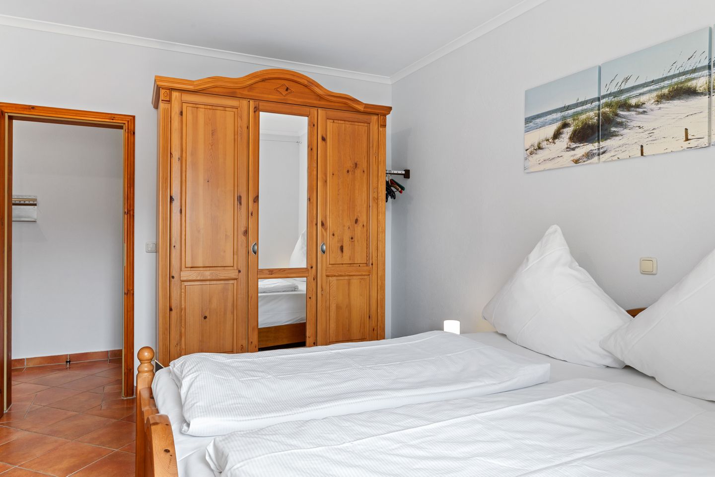 Residenz Seestern Residenz Seestern 27 Kühlungsborn - 