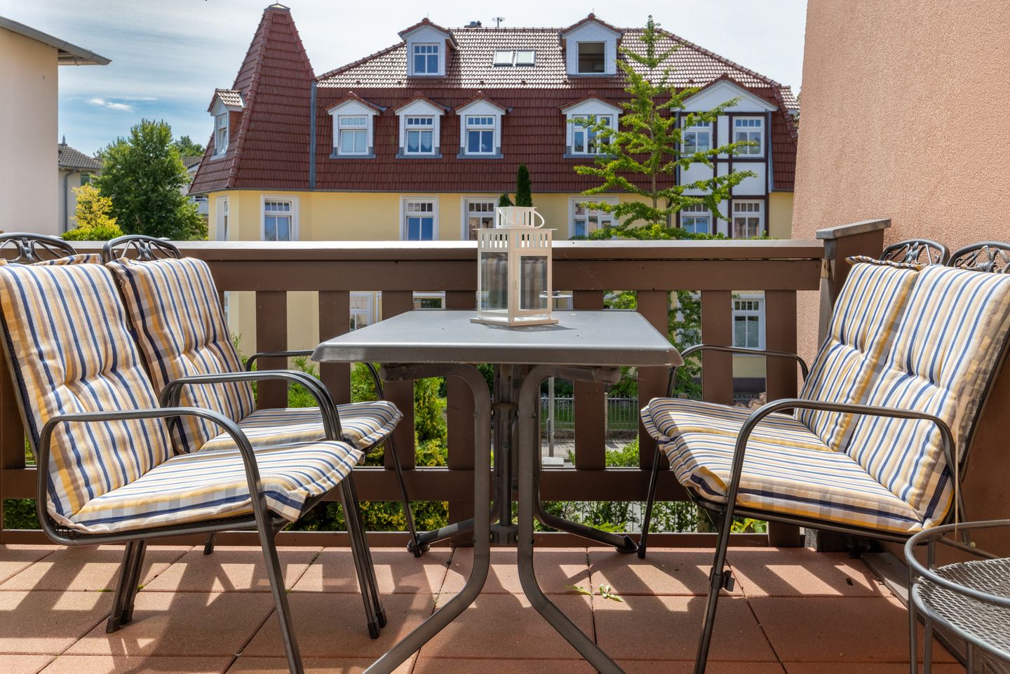 Residenz Seestern Residenz Seestern 27 Kühlungsborn - 