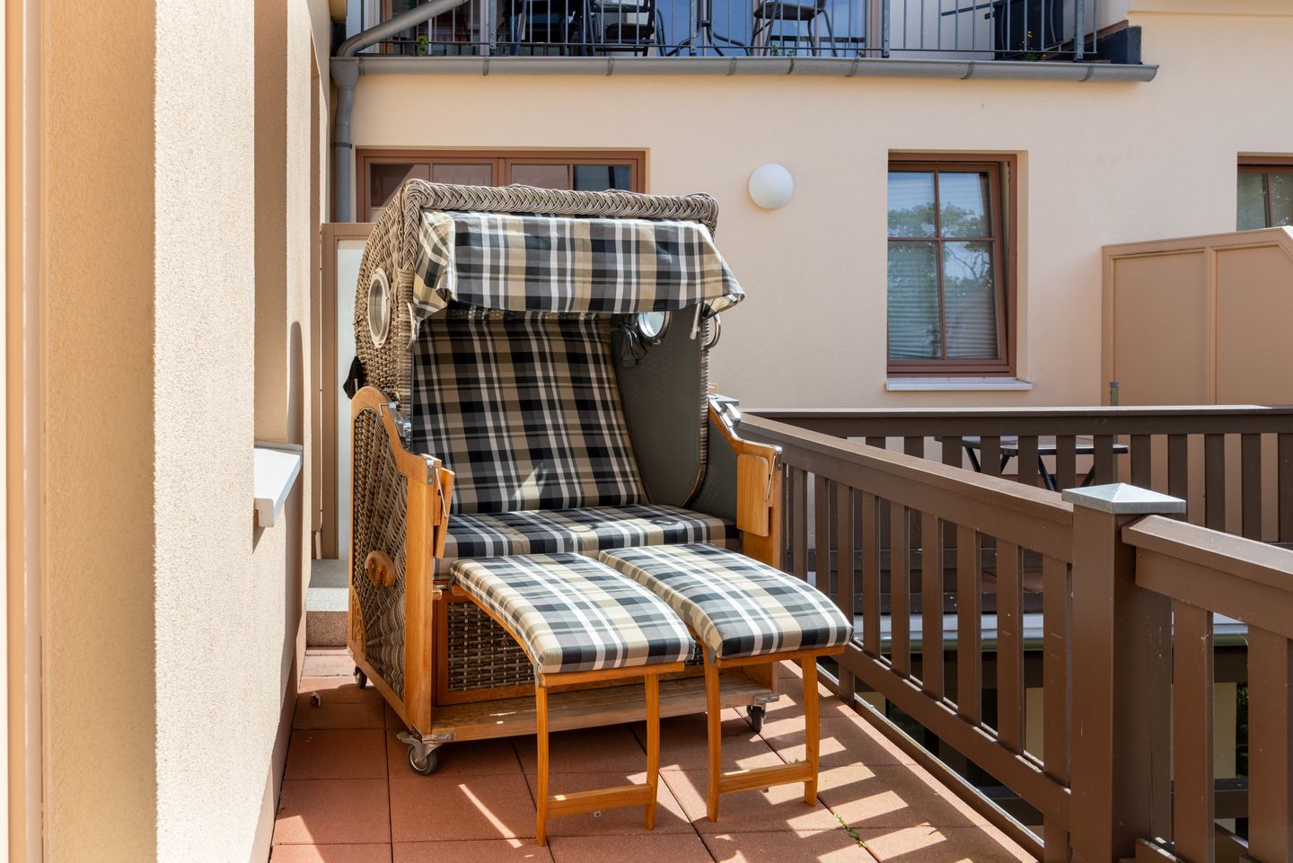 Residenz Seestern Residenz Seestern 27 Kühlungsborn - 