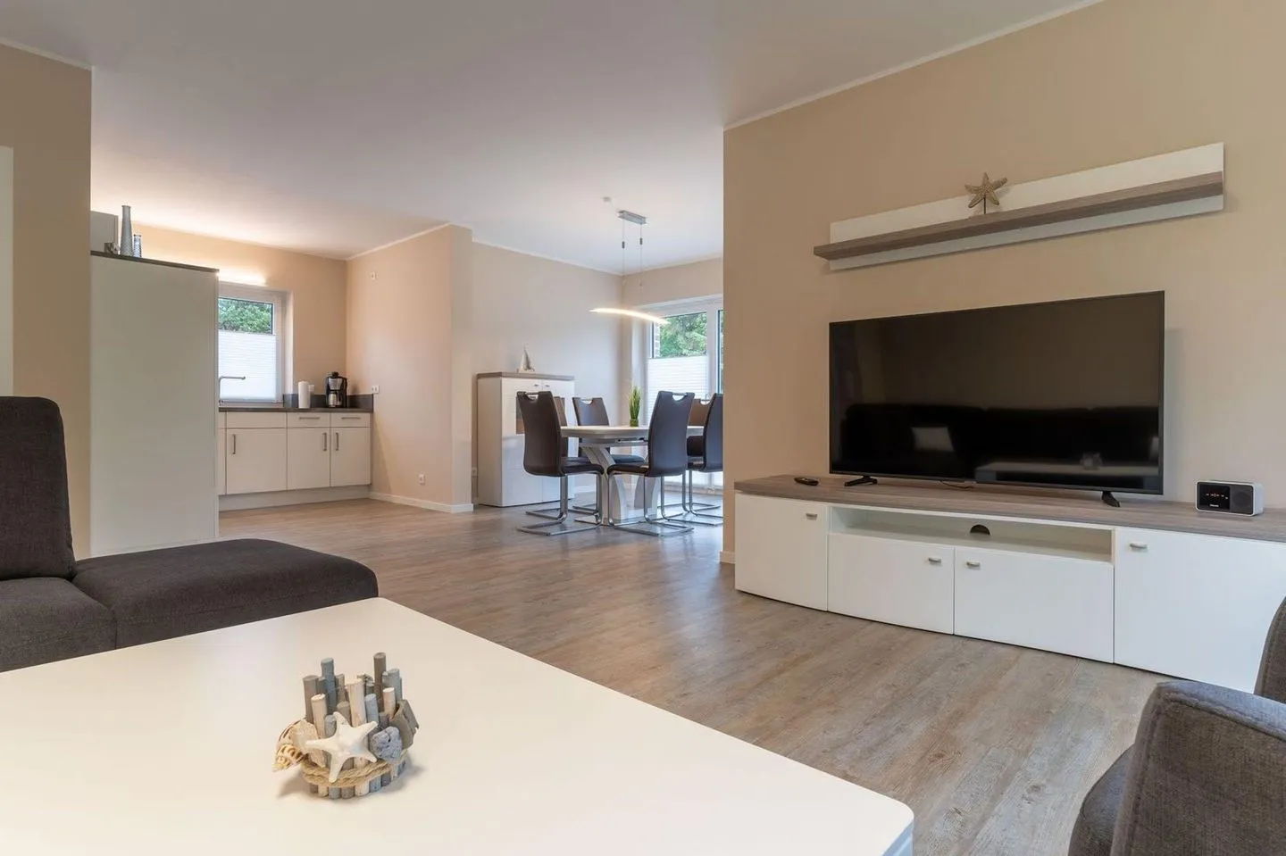 Appartement Liegeplatz Appartement Liegeplatz SPO Bad - 