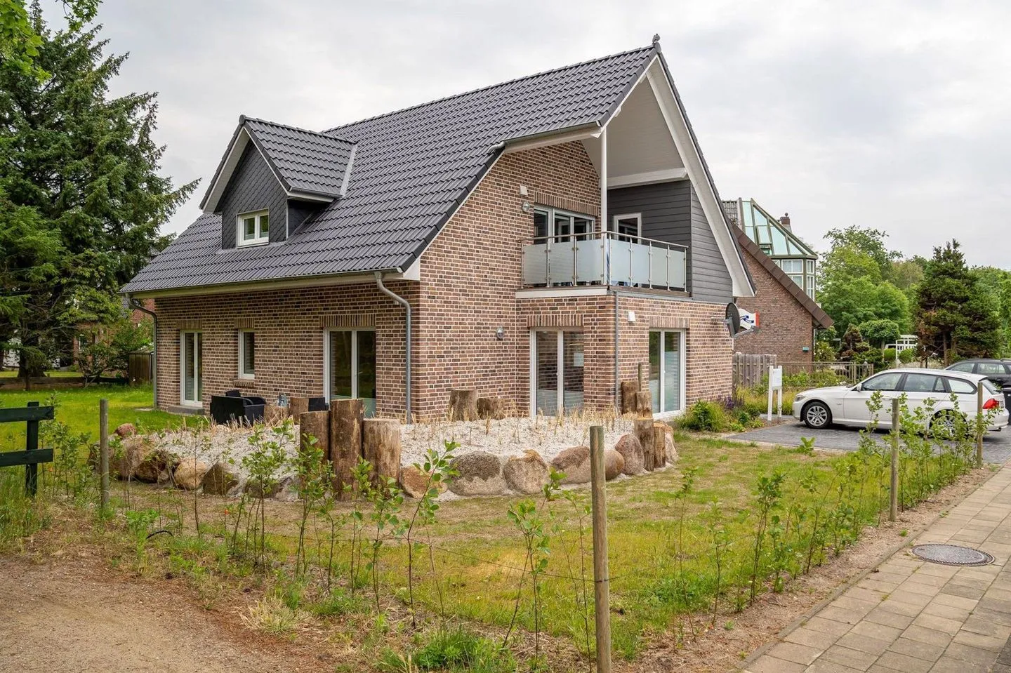 Appartement Liegeplatz Appartement Liegeplatz SPO Bad - 