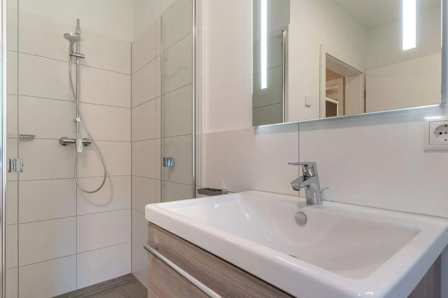 Appartement Liegeplatz Appartement Liegeplatz SPO Bad - 