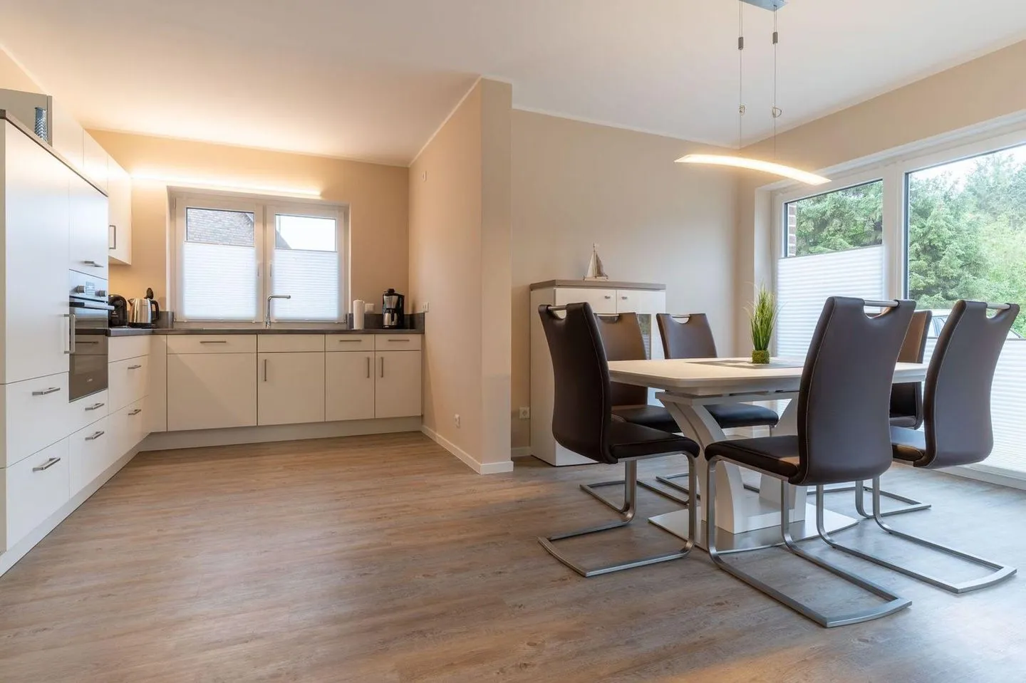 Appartement Liegeplatz Appartement Liegeplatz SPO Bad - 