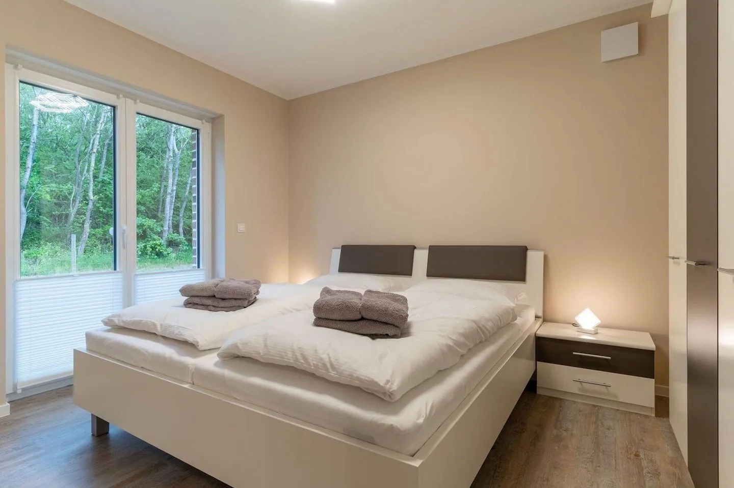 Appartement Liegeplatz Appartement Liegeplatz SPO Bad - 