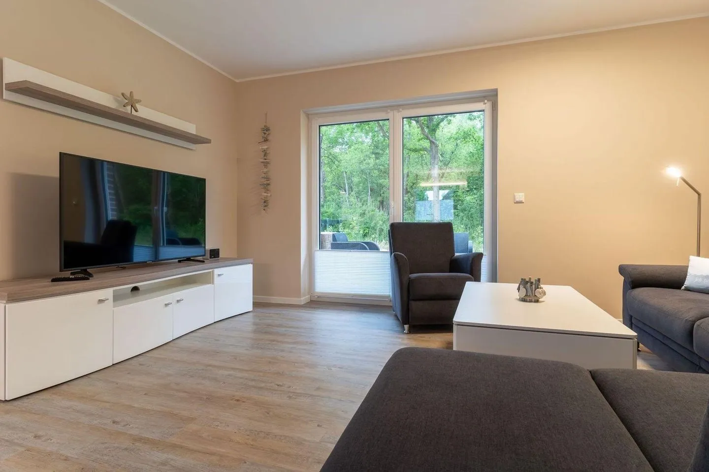 Appartement Liegeplatz Appartement Liegeplatz SPO Bad - 