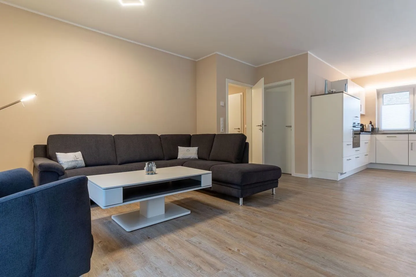 Appartement Liegeplatz Appartement Liegeplatz SPO Bad - 