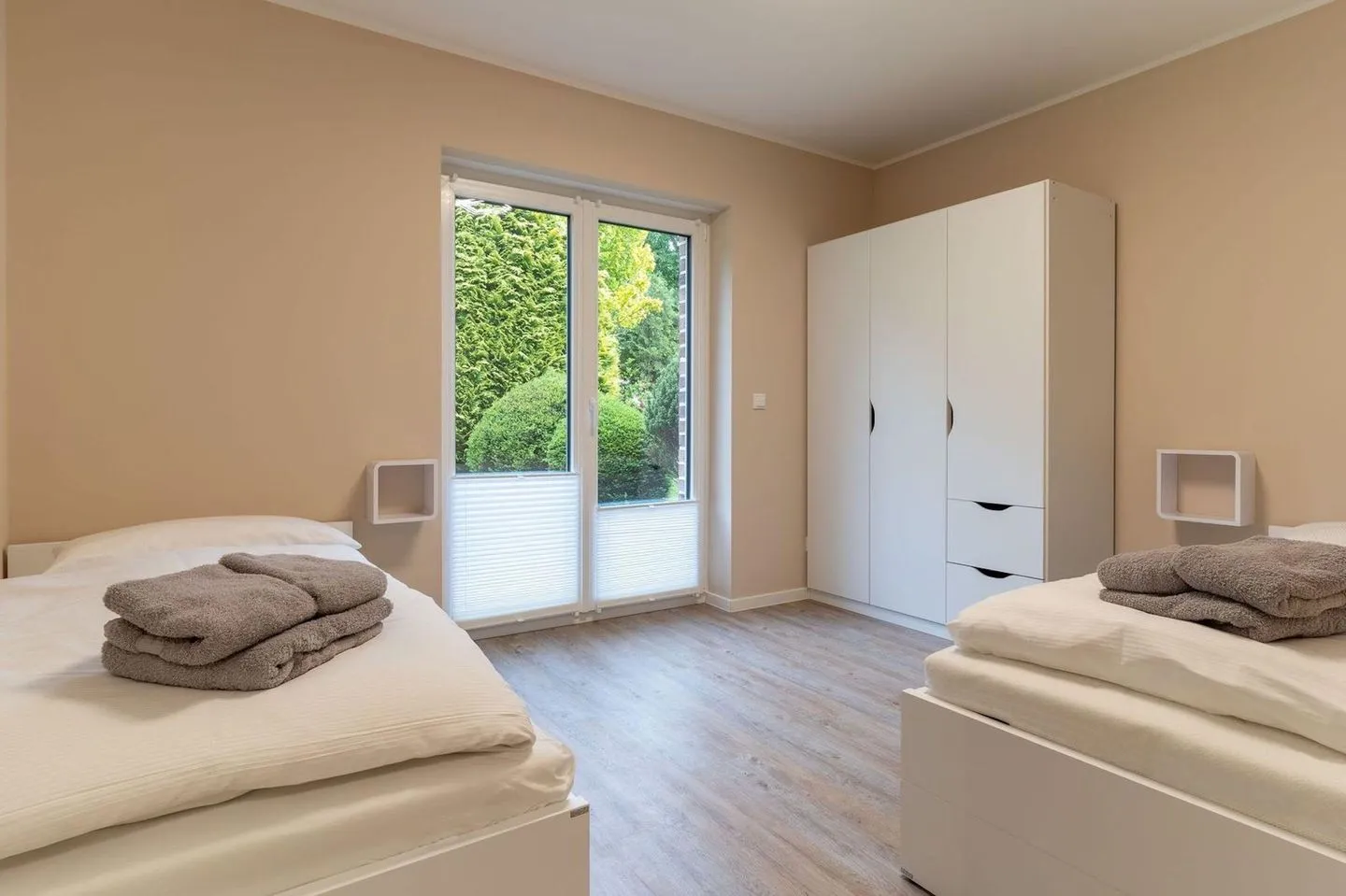 Appartement Liegeplatz Appartement Liegeplatz SPO Bad - 