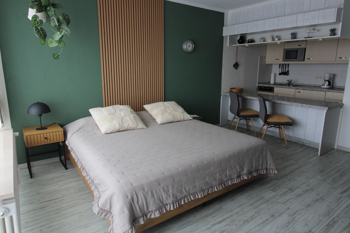 Haus Norderhoog Wohnung 80 Westerland - 