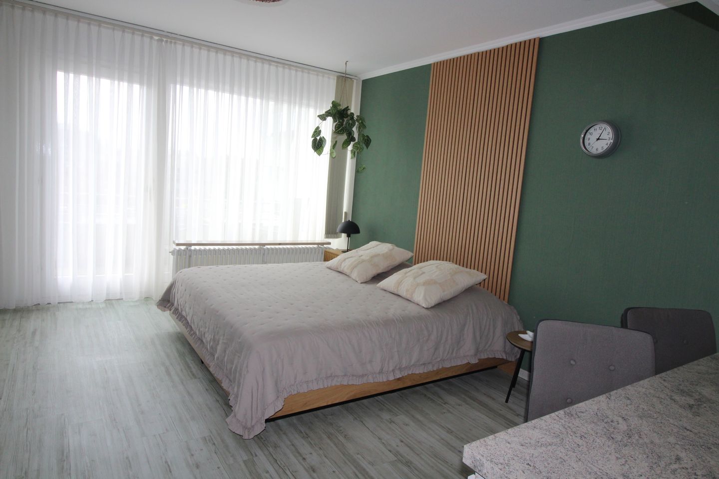 Haus Norderhoog Wohnung 80 Westerland - 
