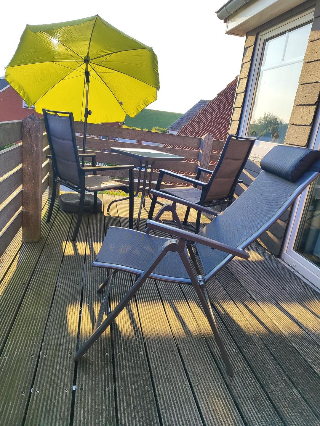  Ferienwohnung Am Yachthafen 24 Whg. 8 "Yachthus" Harlesiel - 
