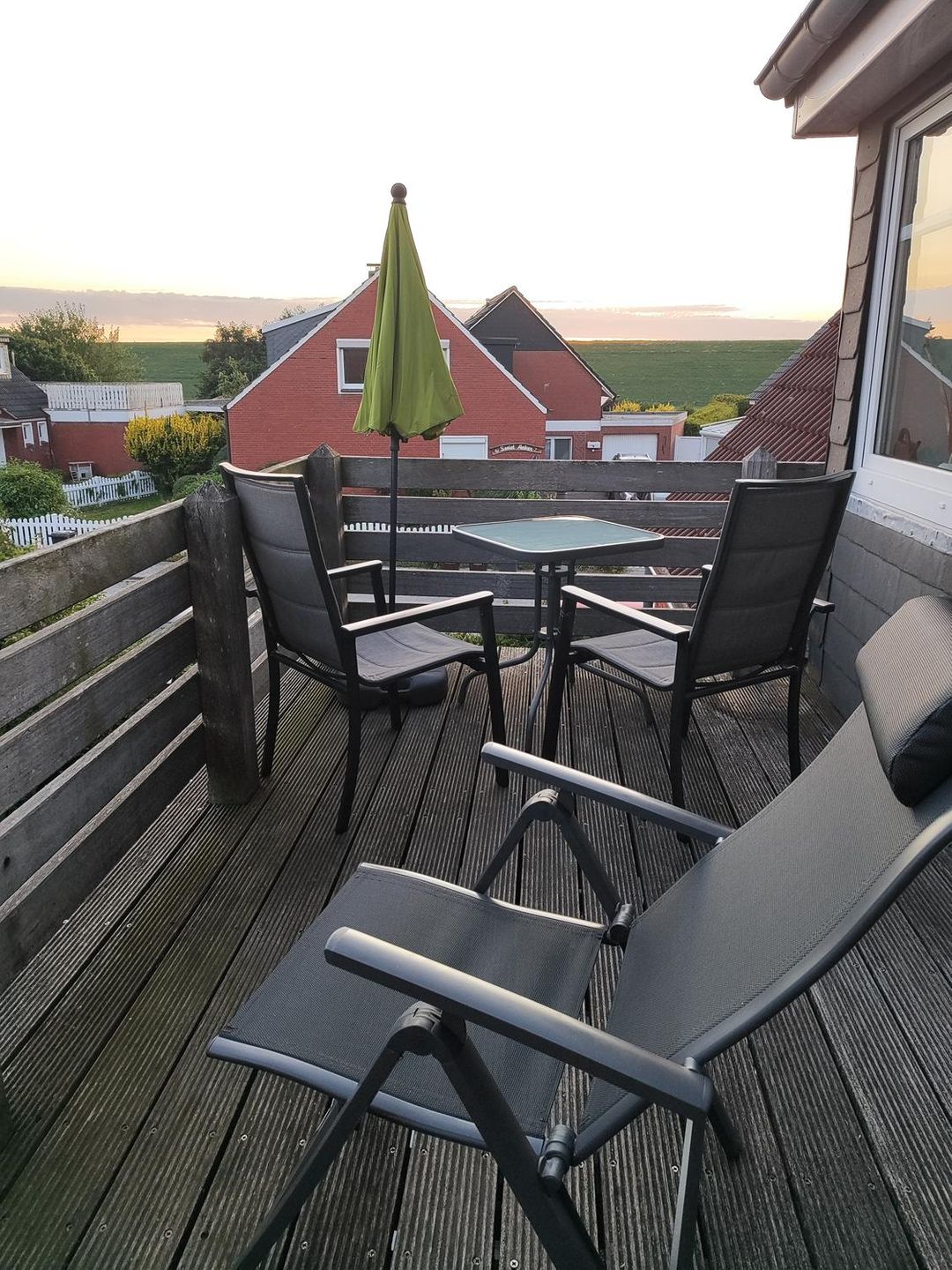  Ferienwohnung Am Yachthafen 24 Whg. 8 "Yachthus" Harlesiel - 