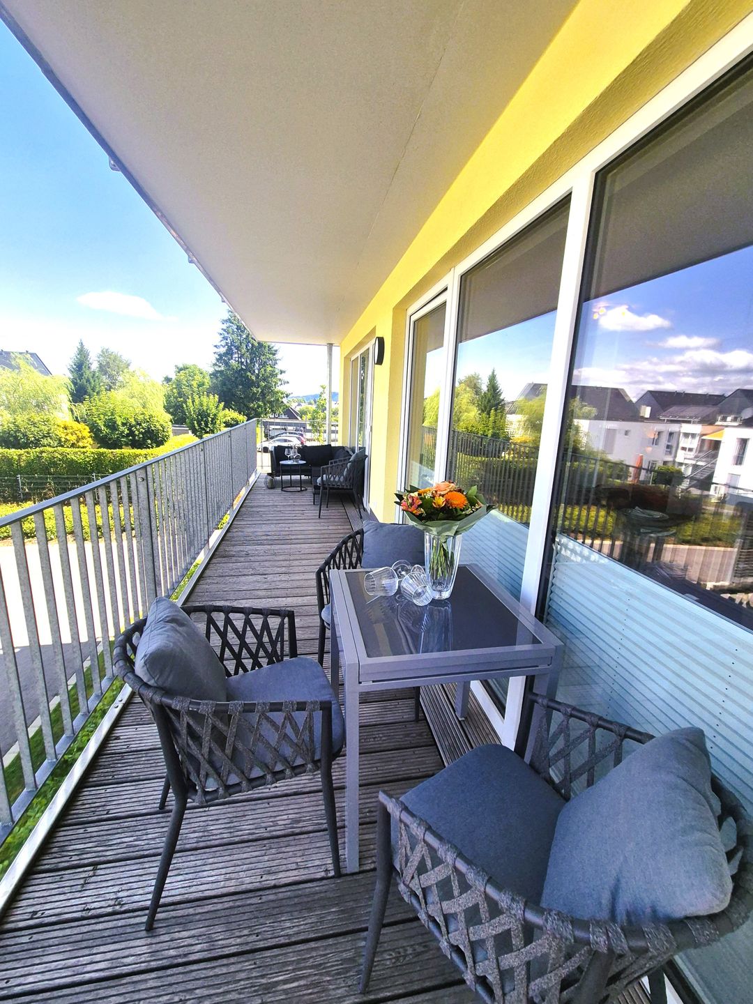  Winterberg Appartement 21140 Winterberg - 