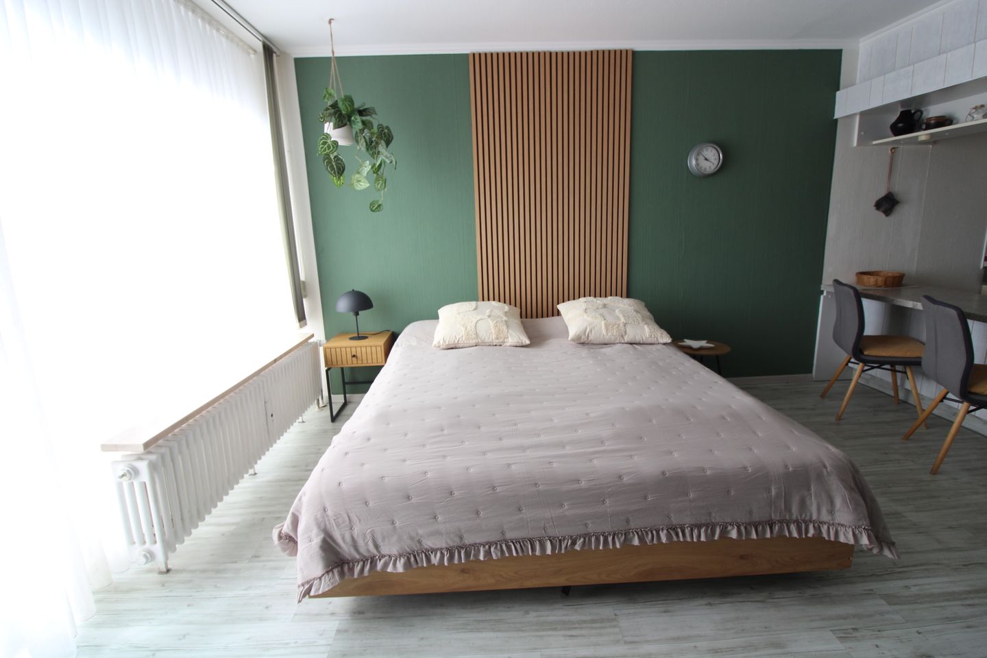 Haus Norderhoog Wohnung 80 Westerland - 