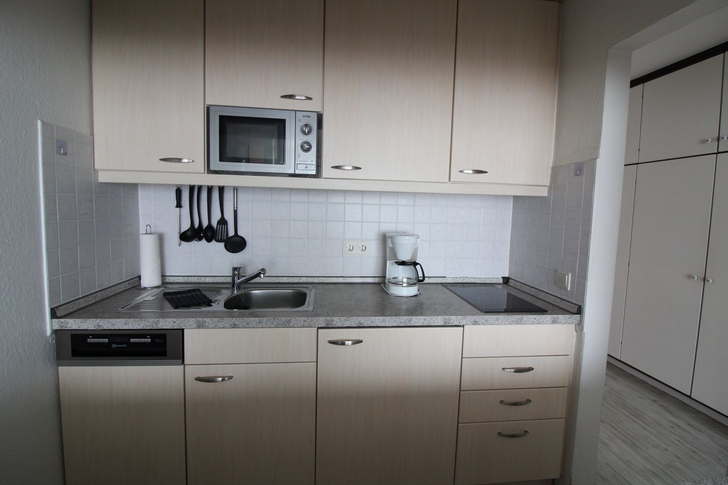 Haus Norderhoog Wohnung 80 Westerland - 