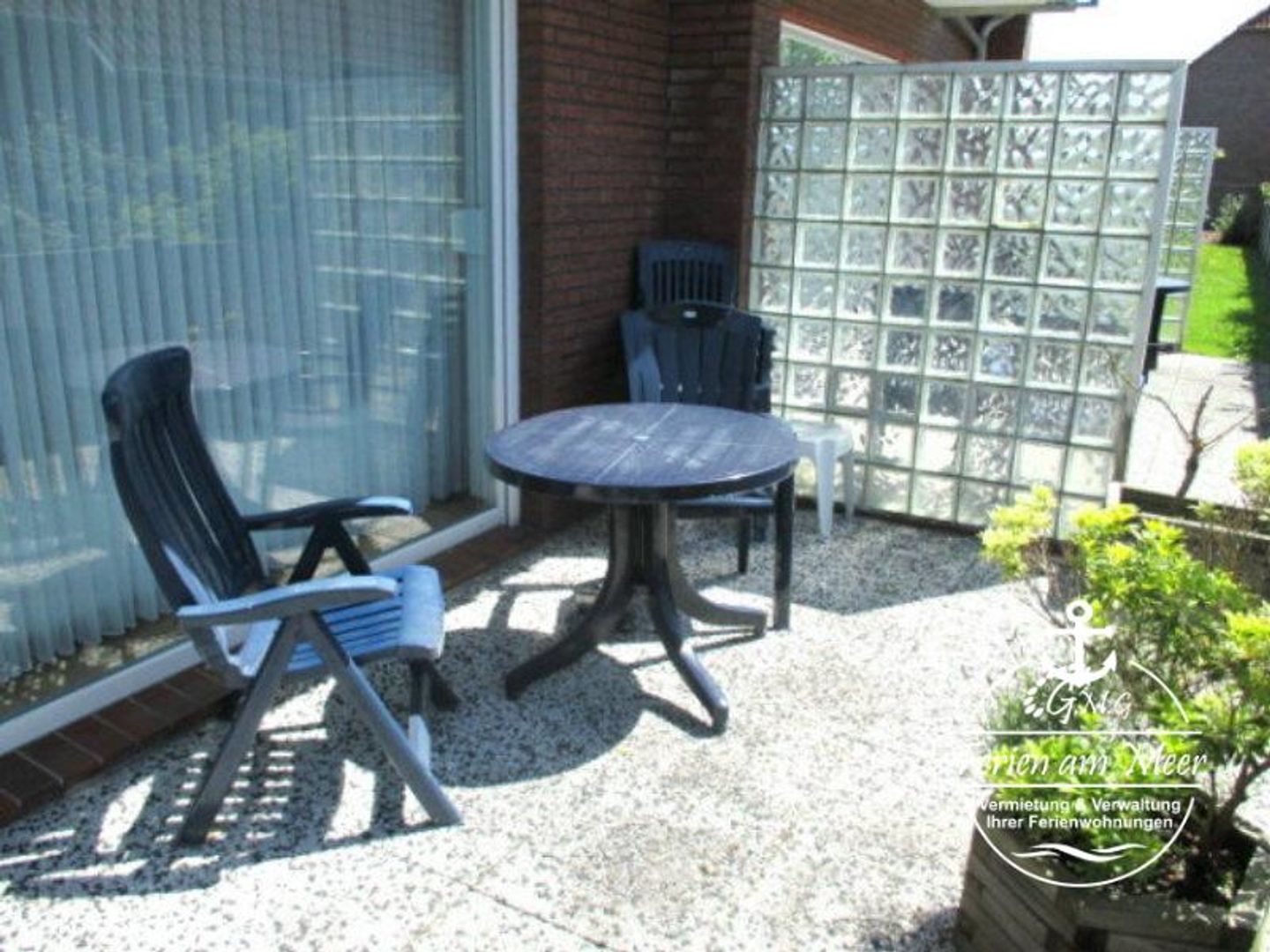  Am Koper Sand 34 - Wg. 7  - 