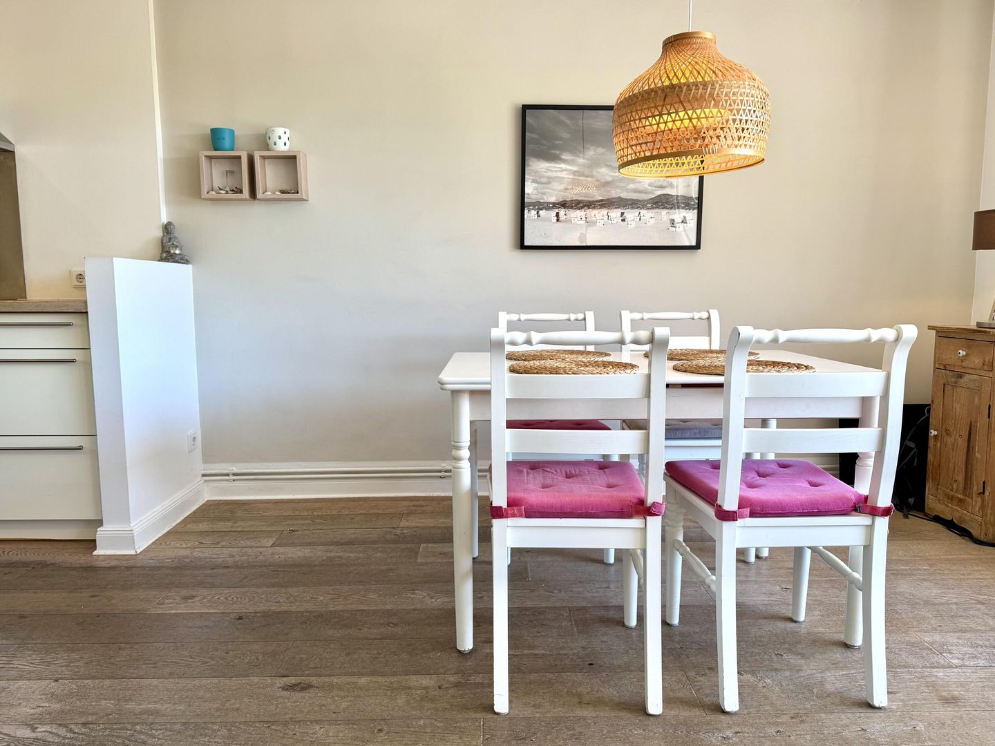  Westerheide List Westerheide - Wohnzimmer
