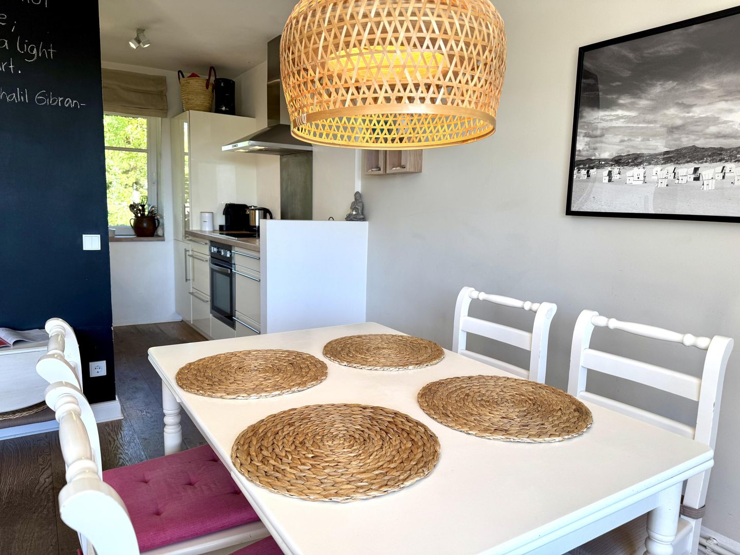  Westerheide List Westerheide - Wohnzimmer
