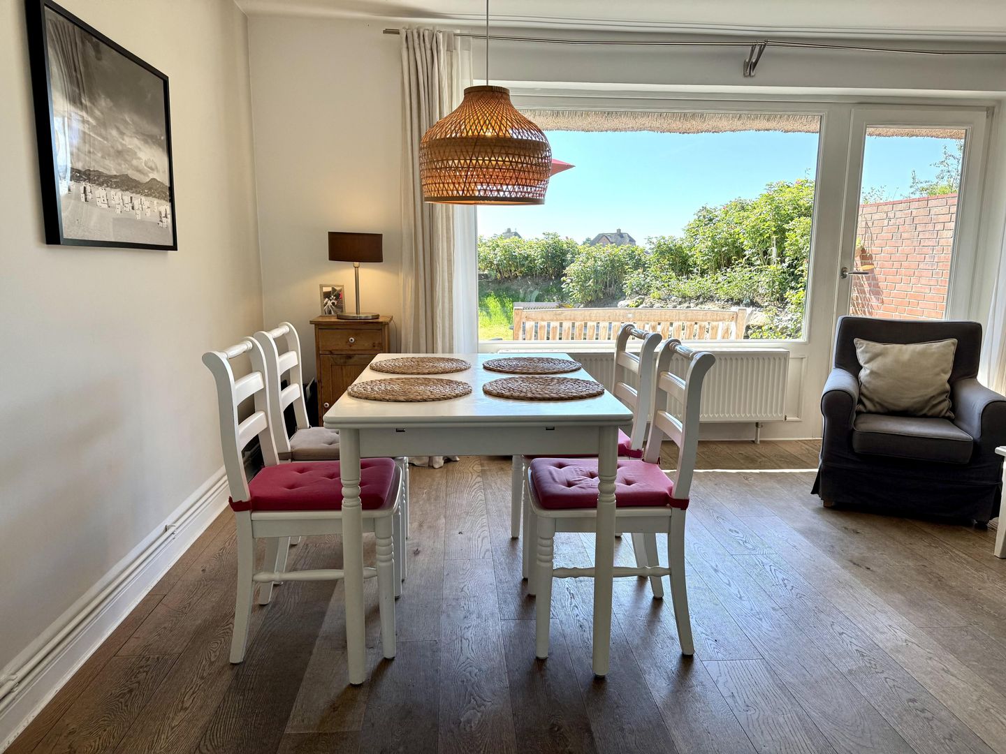  Westerheide List Westerheide - Wohnzimmer