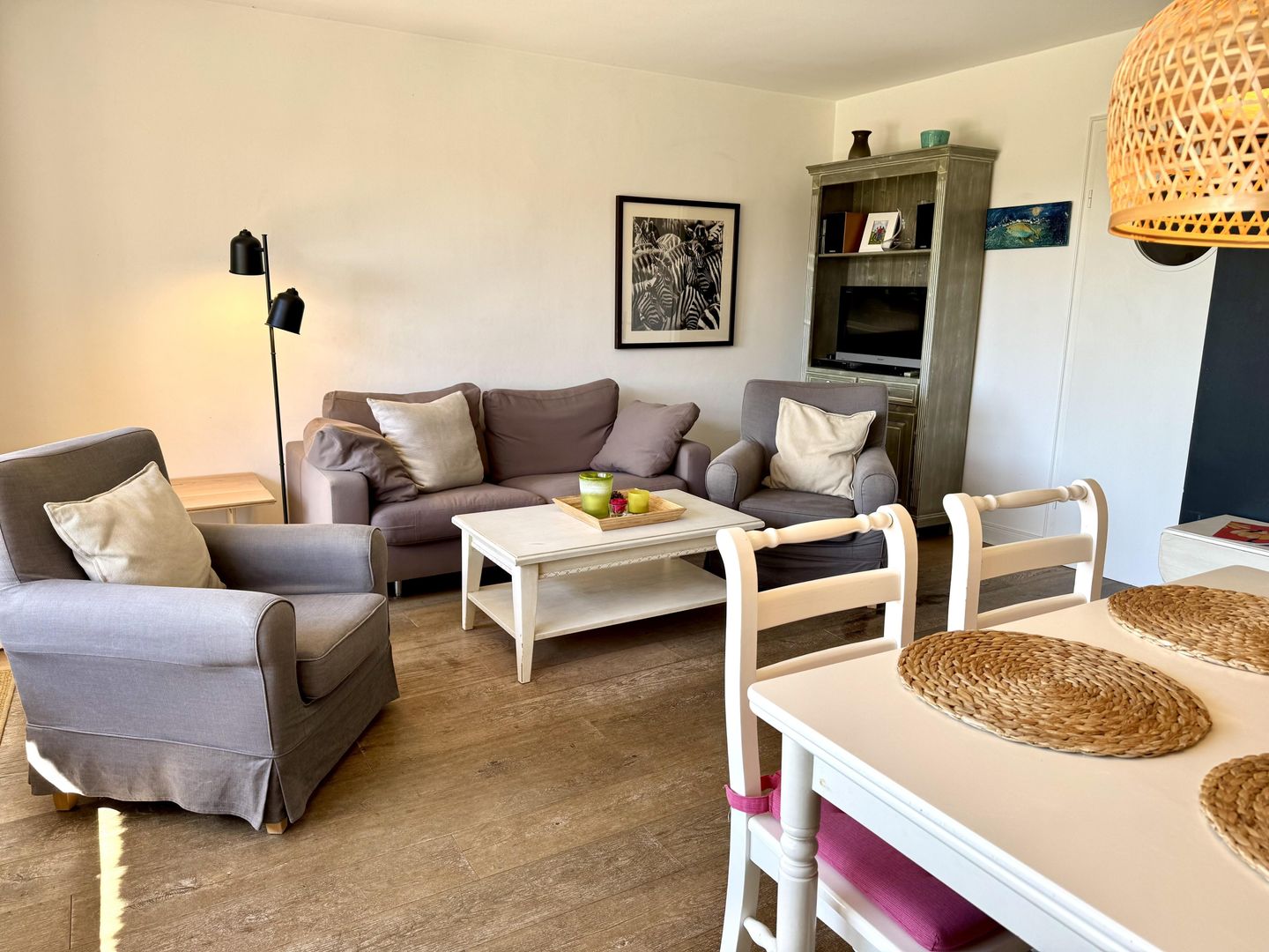 Westerheide List Westerheide - Wohnzimmer