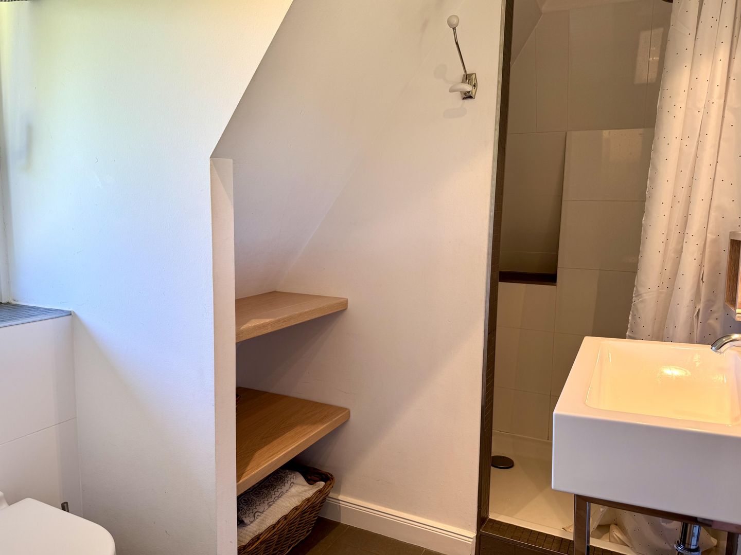  Westerheide List Westerheide - Badezimmer