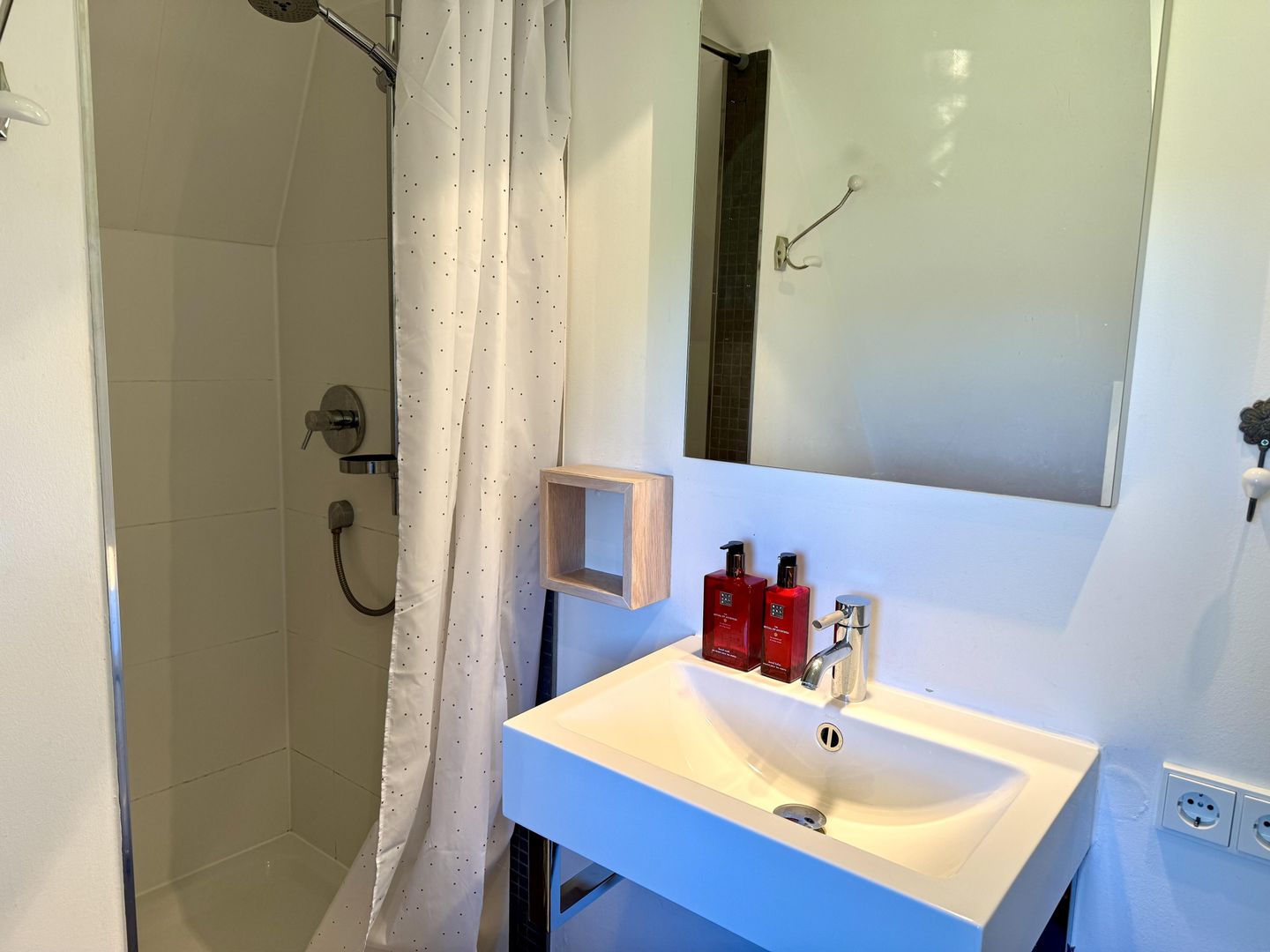  Westerheide List Westerheide - Badezimmer