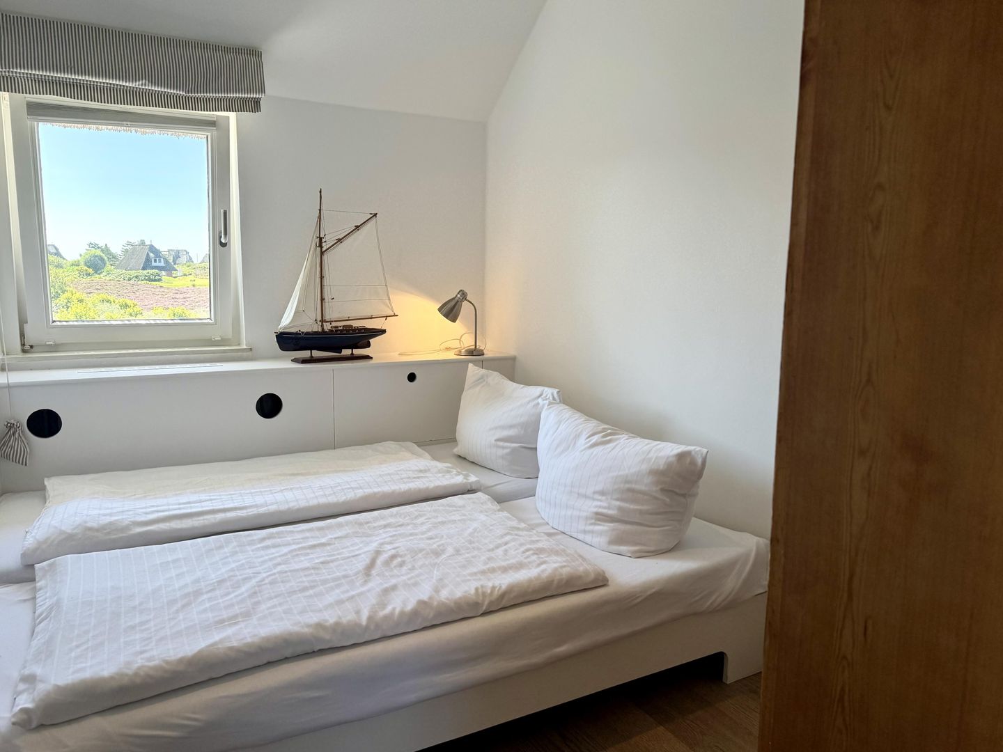 Westerheide List Westerheide - Schlafzimmer
