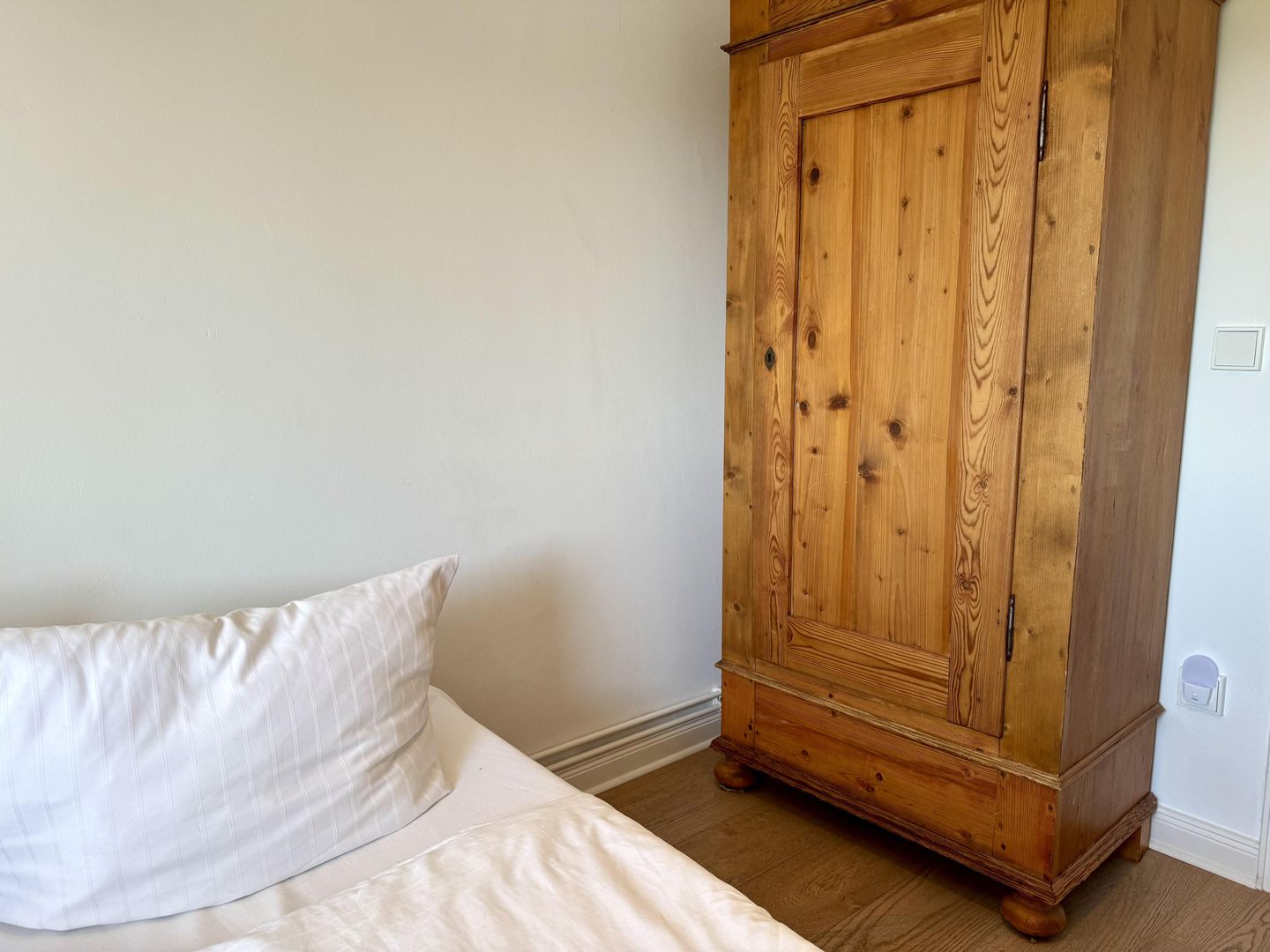  Westerheide List Westerheide - Schlafzimmer
