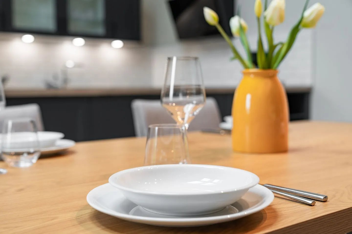 Bungalow Seestern Bungalow Seestern A SPO Dorf - 