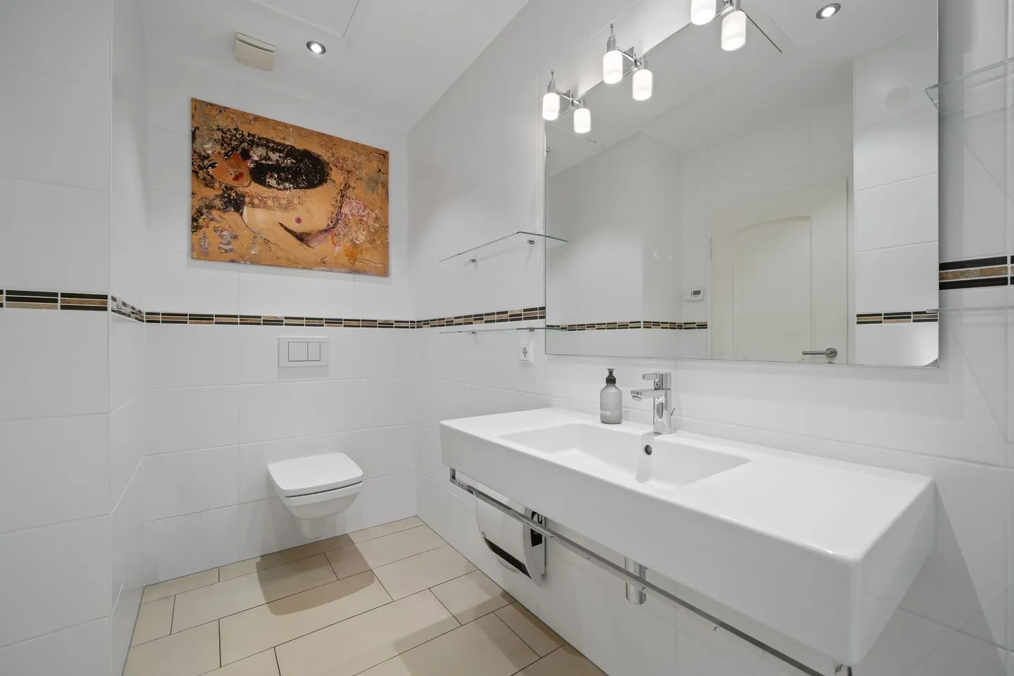 Bungalow Seestern Bungalow Seestern A SPO Dorf - 