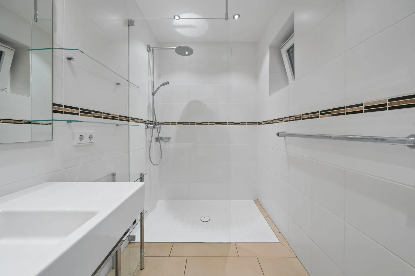 Bungalow Seestern Bungalow Seestern A SPO Dorf - 