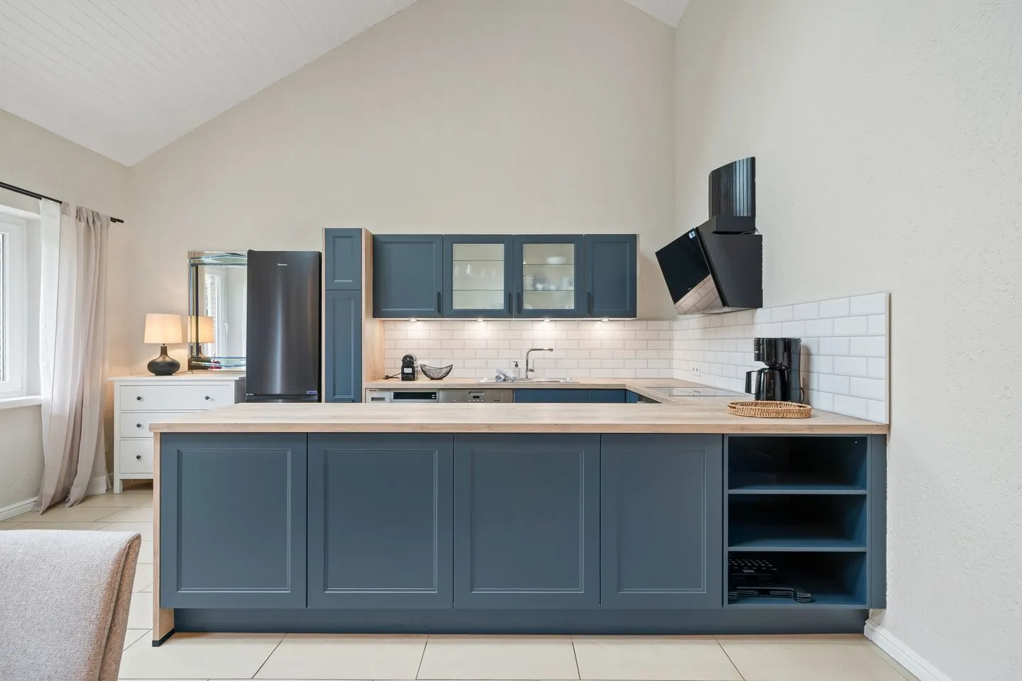 Bungalow Seestern Bungalow Seestern A SPO Dorf - 