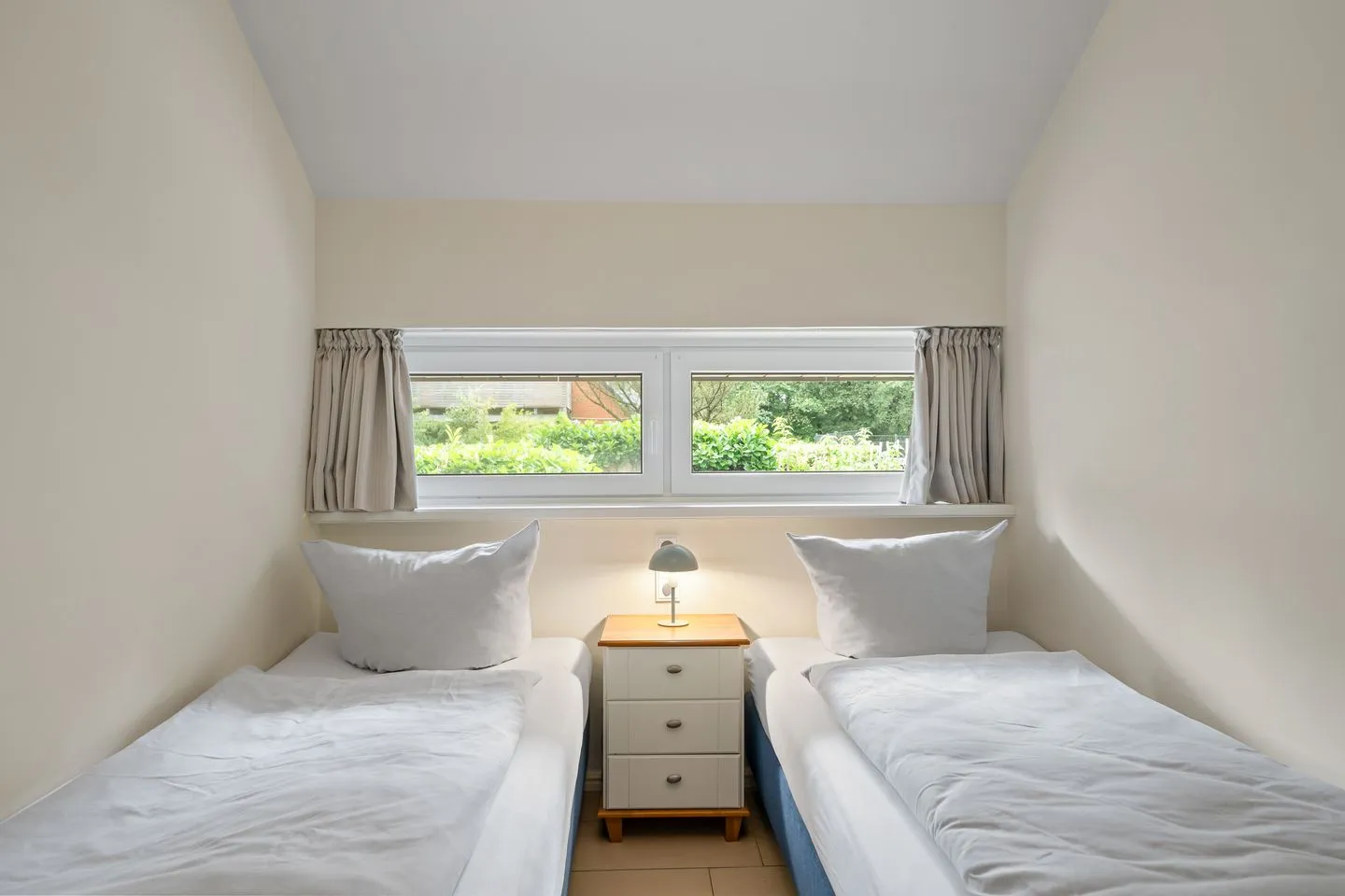 Bungalow Seestern Bungalow Seestern A SPO Dorf - 