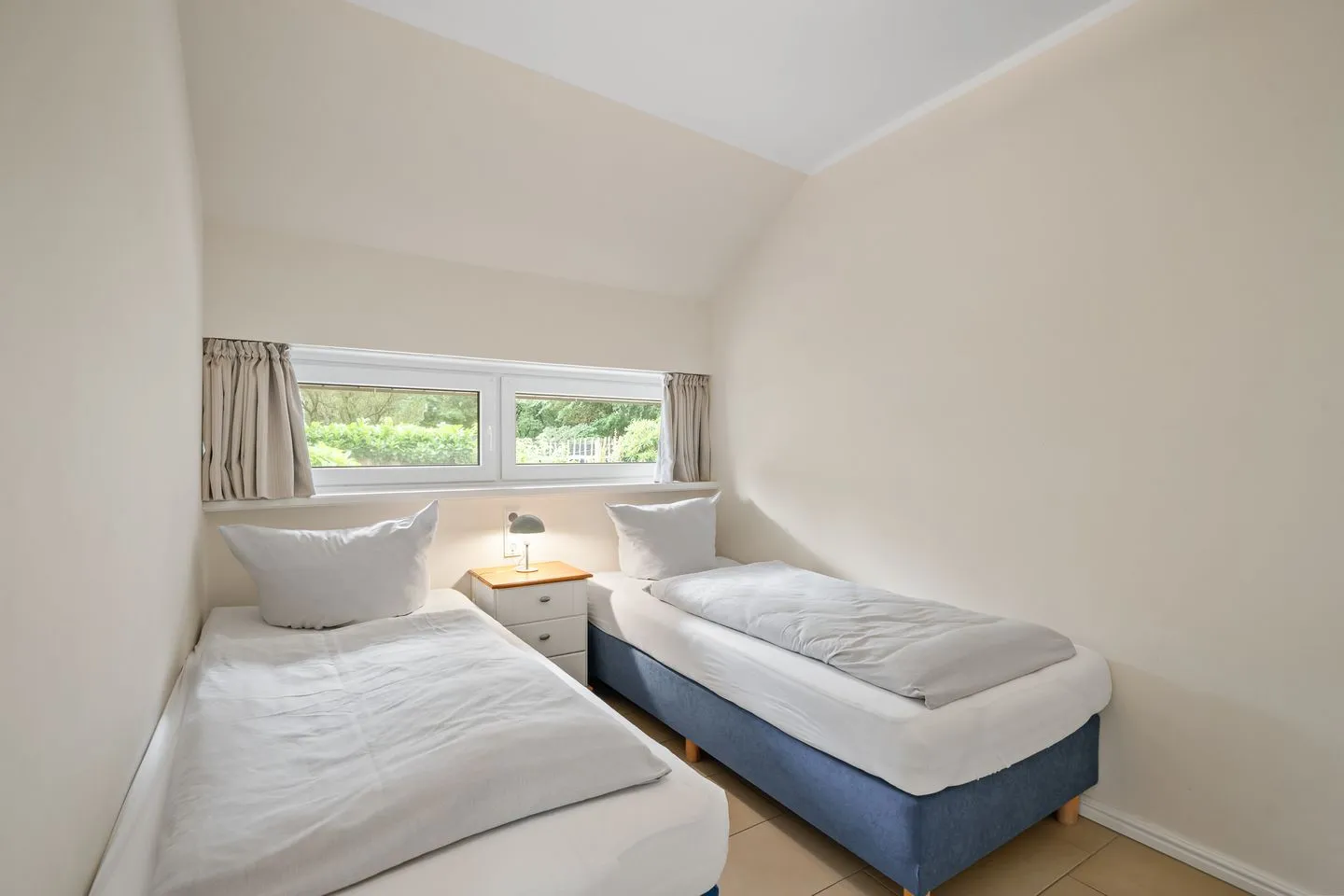 Bungalow Seestern Bungalow Seestern A SPO Dorf - 