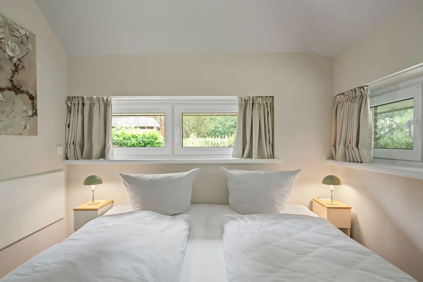 Bungalow Seestern Bungalow Seestern A SPO Dorf - 