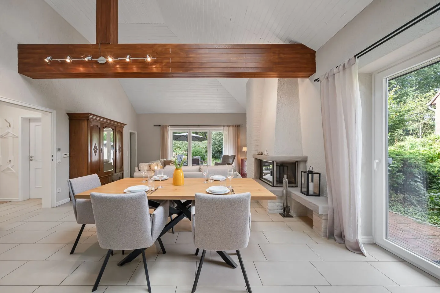 Bungalow Seestern Bungalow Seestern A SPO Dorf - 
