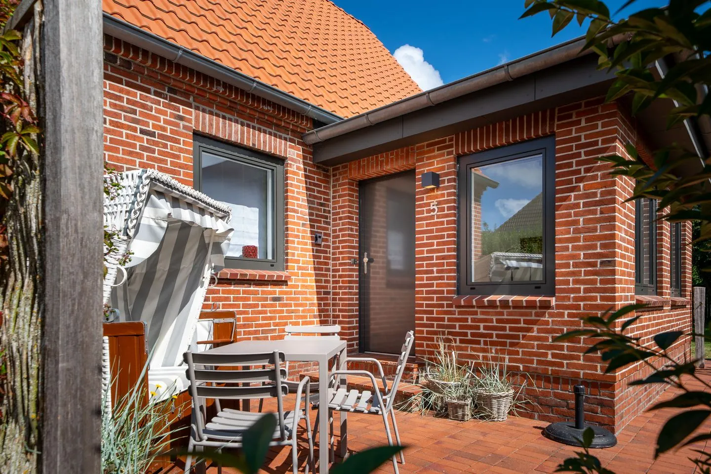Sonnengold Appartement Sonnengold SPO Dorf - 