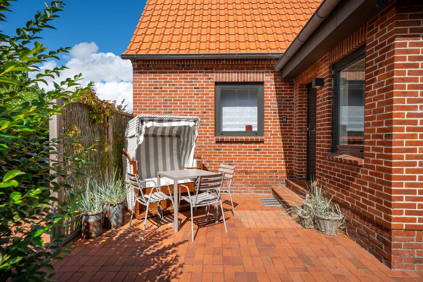 Sonnengold Appartement Sonnengold SPO Dorf - 
