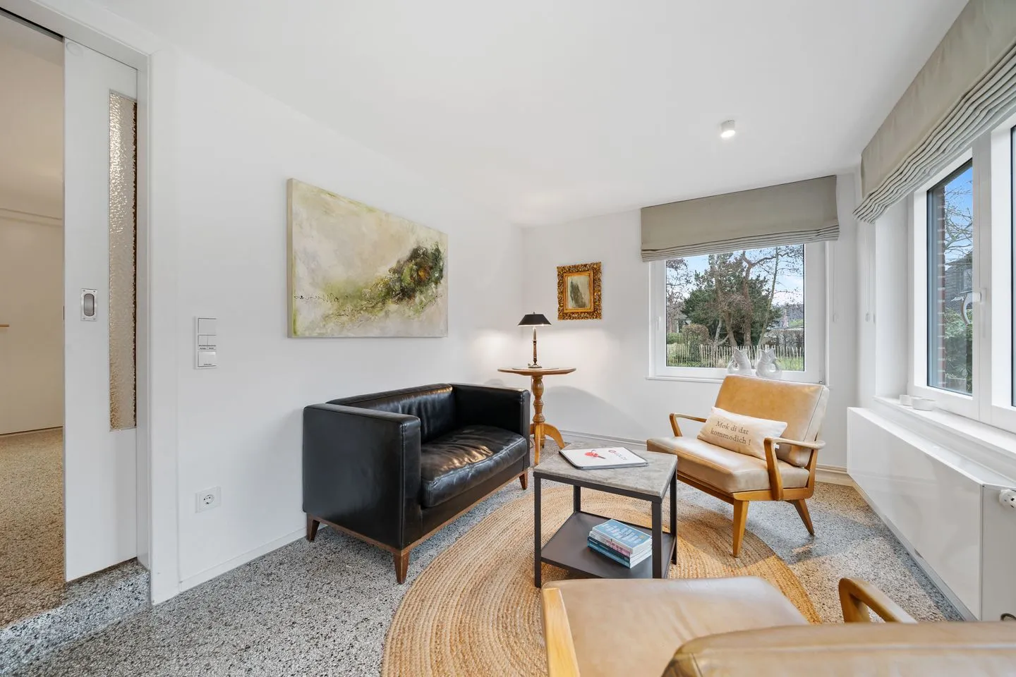 Sonnengold Appartement Sonnengold SPO Dorf - 
