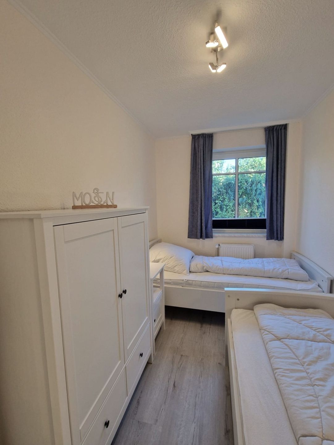  Lindenstrasse 20 Whg. 4 "Otterwechsel" EG rechts Mecklenburg-Vorpommern - 