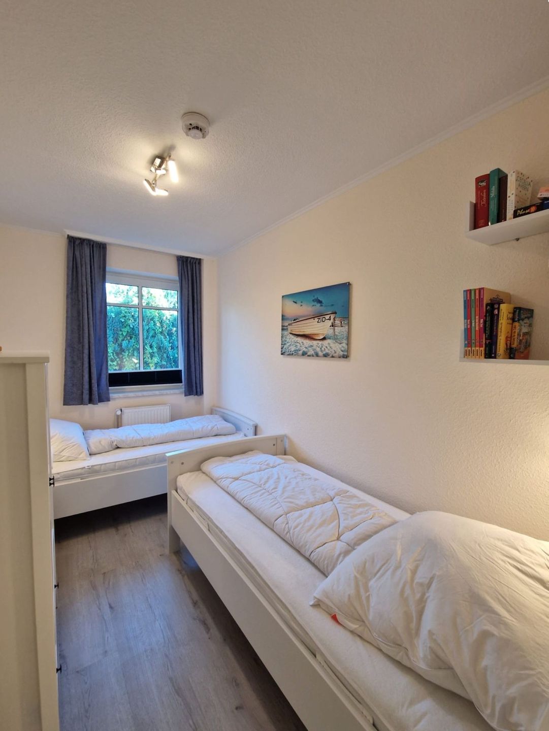  Lindenstrasse 20 Whg. 4 "Otterwechsel" EG rechts Mecklenburg-Vorpommern - 