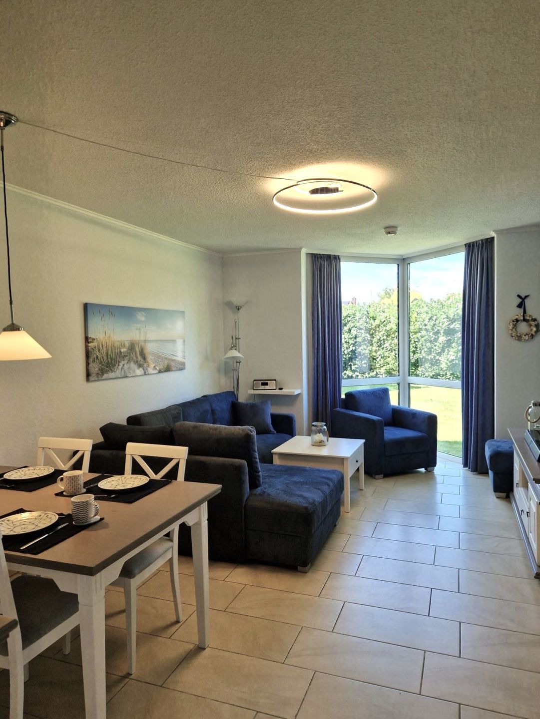  Lindenstrasse 20 Whg. 4 "Otterwechsel" EG rechts Mecklenburg-Vorpommern - 